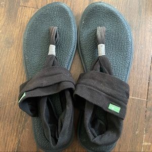 Sanuk Yoga Sling